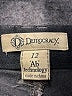 Democracy Gray Jeggings Size 12 - photo 7