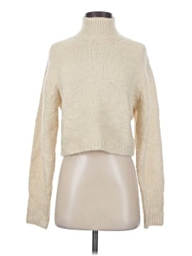 Zara Turtleneck Sweater (view 1)