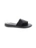 Donald J Pliner Black Sandals Size 8 - photo 1