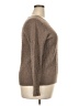 Old Navy Brown Pullover Sweater Size 2X - photo 4