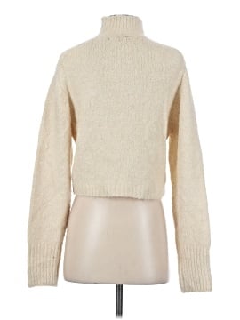 Zara Turtleneck Sweater (view 2)