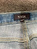 NYDJ Blue Jeans Size 16 - photo 4