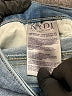 NYDJ Blue Jeans Size 16 - photo 5