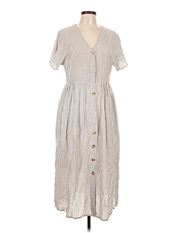 Mod Ref Casual Dress (view 1)