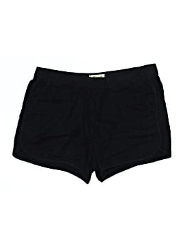 Madewell Pull-On Shorts (view 1)