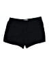Madewell Solid Black Pull-On Shorts Size M - photo 1