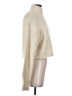 Zara Ivory Turtleneck Sweater Size S - photo 4
