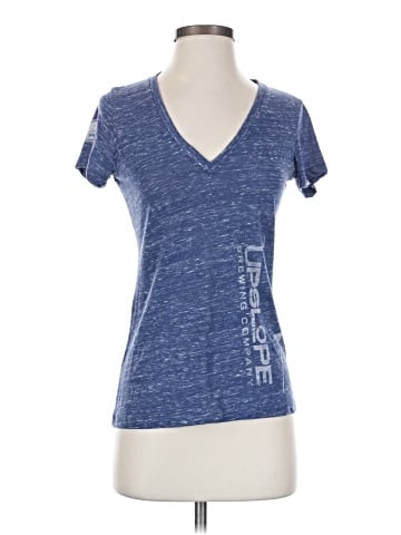 Bella Short Sleeve Top (view 1)