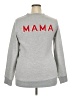Ingrid + Isabel Gray Sweatshirt Size XXL (estimated) - photo 2