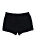 Madewell Solid Black Pull-On Shorts Size M - photo 2