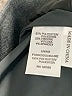 Amanda + Chelsea Gray Blazer Size 0 - photo 7