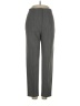 M&S Gray Dress Pants Size 4 - photo 1