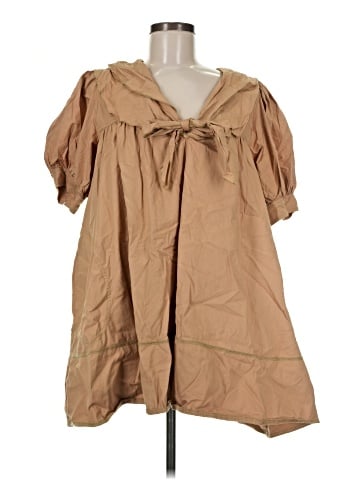 Pilcro Casual Dress (view 1)