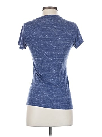Bella Short Sleeve Top (view 2)