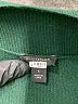Ann Taylor 100% Cotton Green Pullover Sweater Size S - photo 7