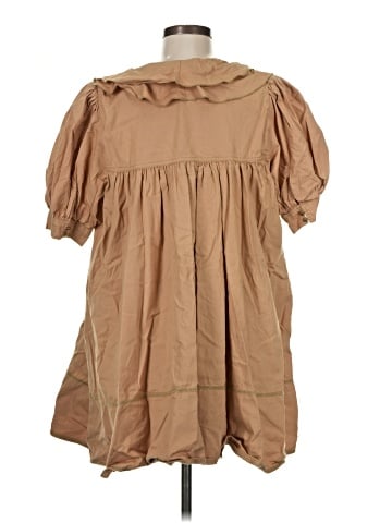 Pilcro Casual Dress (view 2)