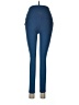 Beyond Yoga Blue Active Pants Size M - photo 2