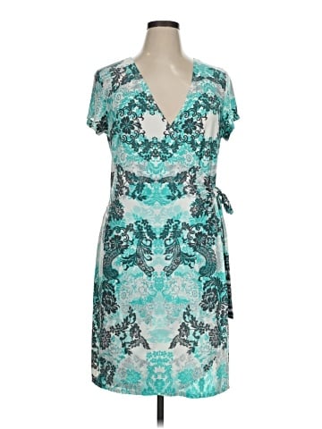 Emma & Michele Cocktail Dress (view 1)