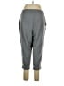 Terra & Sky Gray Sweatpants Size 1X - photo 2