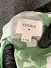 Everly 100% Polyester Green Casual Dress Size M - photo 6