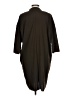 Zara Basic Brown Casual Dress Size L - photo 2