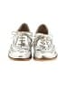 Sam Edelman Print White Flats Size 6 - photo 2