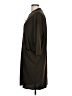 Zara Basic Brown Casual Dress Size L - photo 5