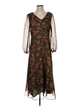 Talbots Casual Dress (view 1)