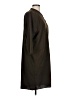 Zara Basic Brown Casual Dress Size L - photo 4