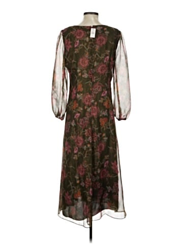 Talbots Casual Dress (view 2)
