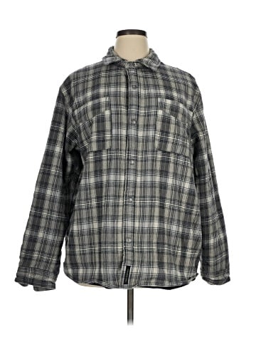 Free Assembly Fleece (view 1)