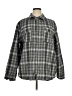 Free Assembly 100% Cotton Gray Fleece Size XL - photo 1
