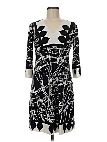 Donna Morgan Casual Dress (view 1)