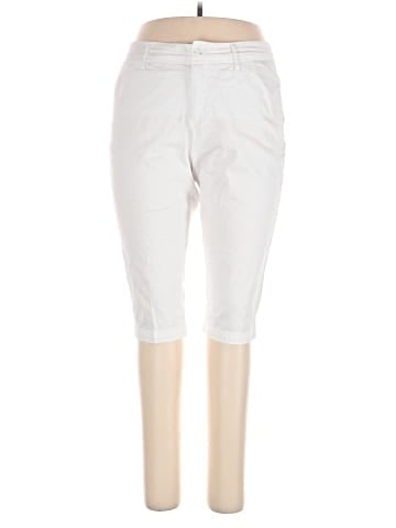 St. John's Bay Casual Pants (view 1)