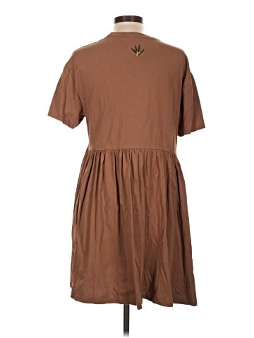 Disturbia Casual Dress (view 2)