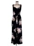 Maurices Black Jumpsuit Size M - photo 1