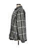 Free Assembly 100% Cotton Gray Fleece Size XL - photo 5