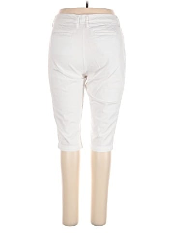 St. John's Bay Casual Pants (view 2)
