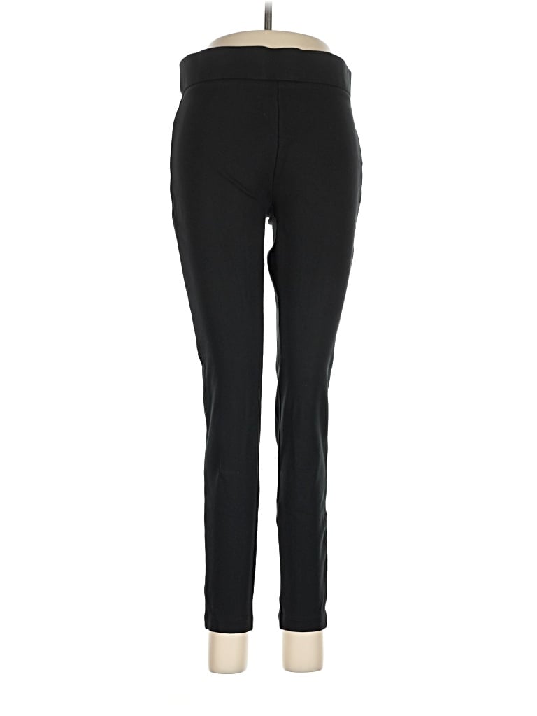 Pre-owned Jcrew Active Pants In Black