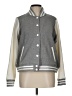 Torrid Gray Jacket Size Lg Plus (0) - photo 1