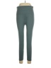 Crivit Pro Solid Green Active Pants Size 12 - photo 1