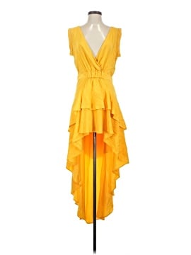 Aijek Cocktail Dress (view 1)