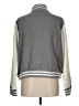 Torrid Gray Jacket Size Lg Plus (0) - photo 2