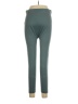 Crivit Pro Solid Green Active Pants Size 12 - photo 2
