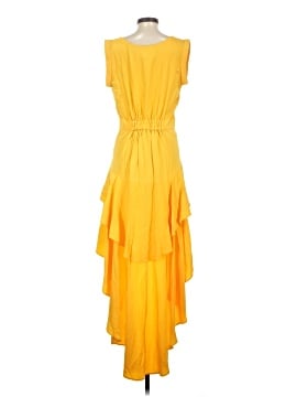 Aijek Cocktail Dress (view 2)