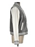 Torrid Gray Jacket Size Lg Plus (0) - photo 4