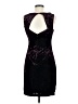Guess Purple Cocktail Dress Size 8 - photo 2