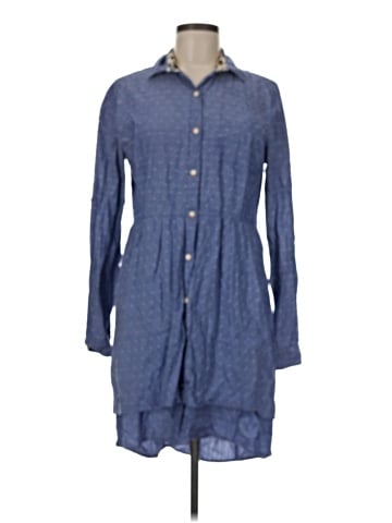 Isabella Sinclair Casual Dress (view 1)