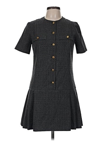 Sandro Casual Dress (view 1)