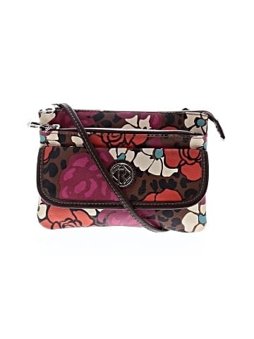 Relic Crossbody Bag (view 1)